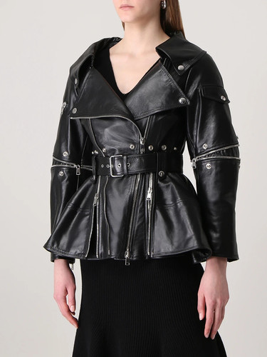 Alexander mcqueen giacca da - alexander,