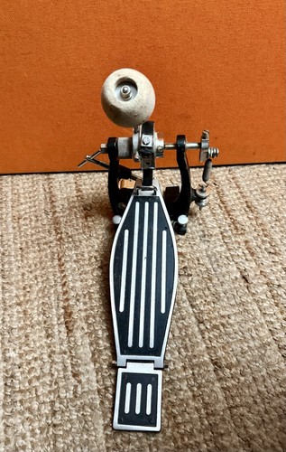 Macchina pedale vintage - macchina,