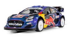 Modellino slot car Scalextric