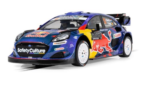 Modellino slot car - , scalextric