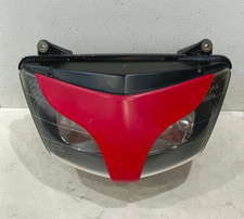 HONDA VTR1000F SUPERHAWK
