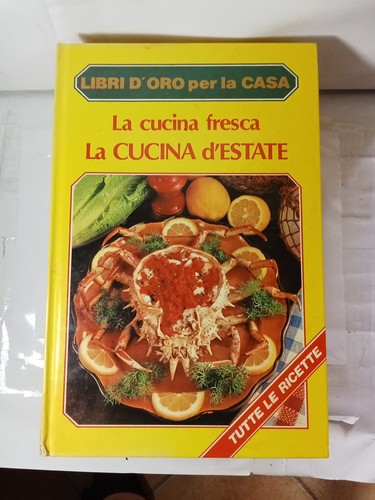 Libri oro per casa la - .,