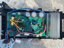 Scheda Condizionatore