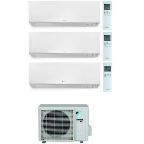 Condizionatore daikin perfera - condizionatore,