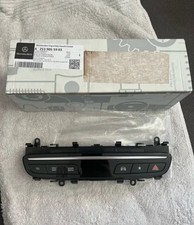 Bloc contacteurs commutateur