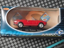 Alfa Romeo 958 Spyder Solido