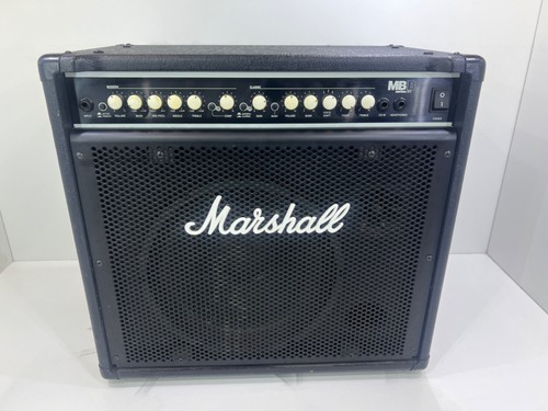 Marshall mb60 amplificatore - mb60,
