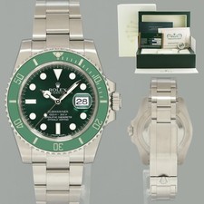 2024 Rolex CPO & PAPERS Rolex