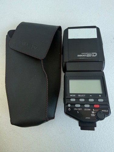 Unità flash fotocamera