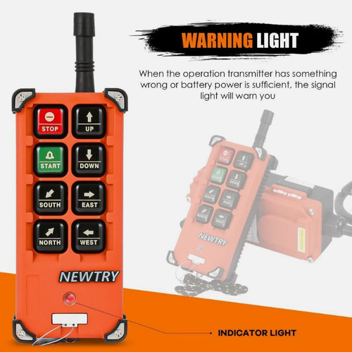 Sollevatore 220v radiocomando - sollevatore,