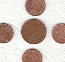 JERSEY    RARA  MONETA   1