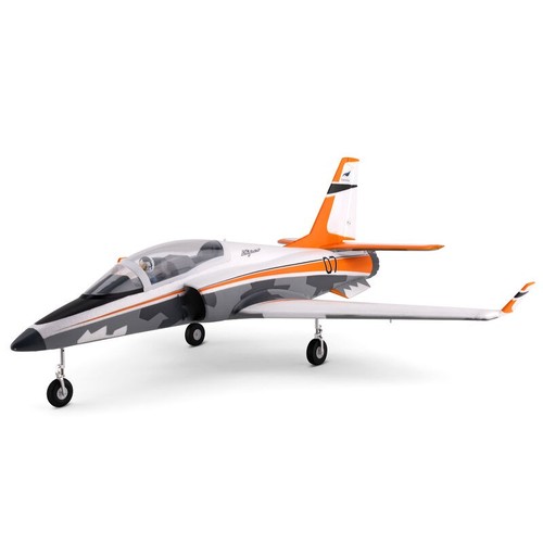 Flite viper 70mm - 70mm, jet