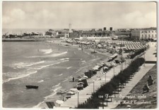 FANO - PESARO - SPIAGGIA VISTA