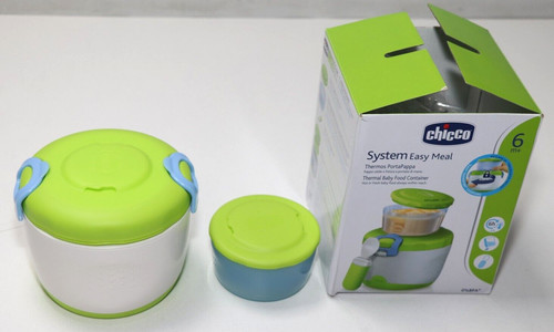 Chicco easy meal contenitore - chicco,