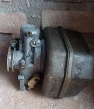 CARBURATORE GURTNER PER NSU FUCHS DKW ORIGINALE D'EPOCA