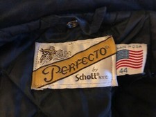 Schott Perfecto - Giacca