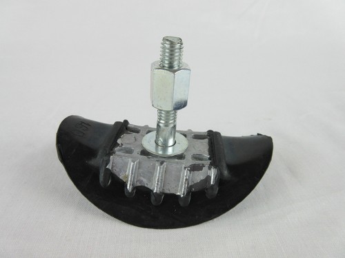Bullone sicurezza blocco - bullone, di