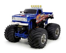 Tamiya Super Clod Buster 4x4