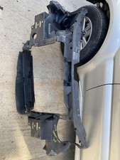 ossatura calandra anteriore  volkswagen sharan 2.0 TDI anno 2008