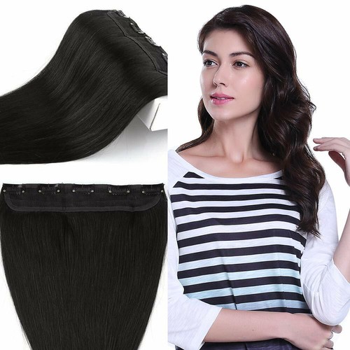 Extension capelli veri clip - capelli,