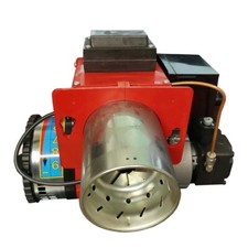 Bruciatore caldaia Ecoflam