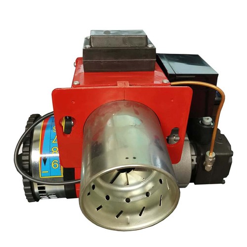 Bruciatore caldaia ecoflam - caldaia,