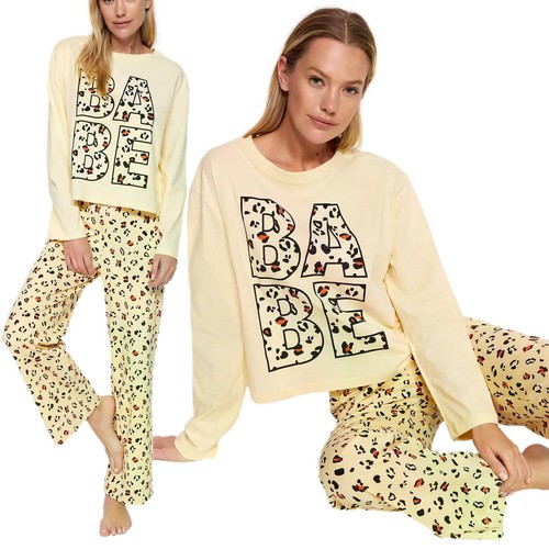 Pigiama donna completo - , 100%