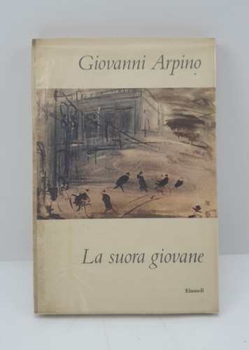 Suora giovane giovanni - la,