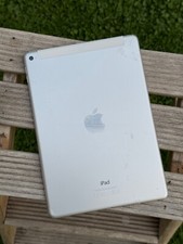 Apple iPad Air 2 16GB 9.7 inch Wi-Fi-sim- White-Model A1567-EB258