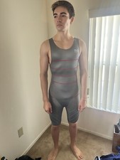 TYR Costume da bagno in