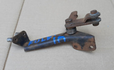 LEVERAGGIO COMANDO CARBURATORI LANCIA FULVIA 1.3 S- COUPE'-USATO ORIGINALE