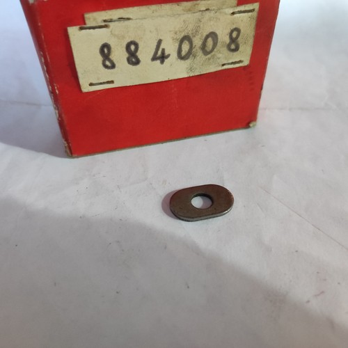 Piastrina coppa olio - fiat, 500