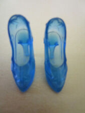 609) ANTICHE SCARPE CON TACCO