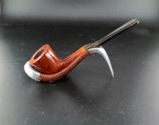 CAPTAIN BLACK  (Orlik)   London  pipa pipe pfeife 烟斗