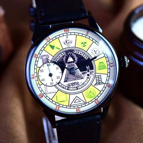 Orologio vintage matrimonio - orologio,