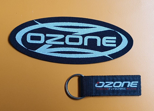Ozone kite surfing power - kite,