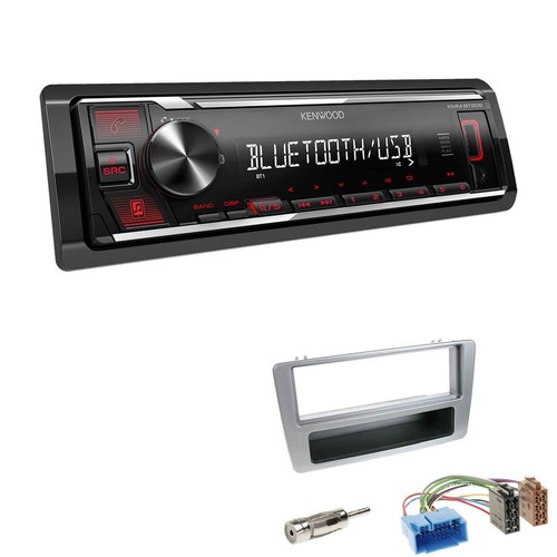 Kenwood din autoradio - kenwood,