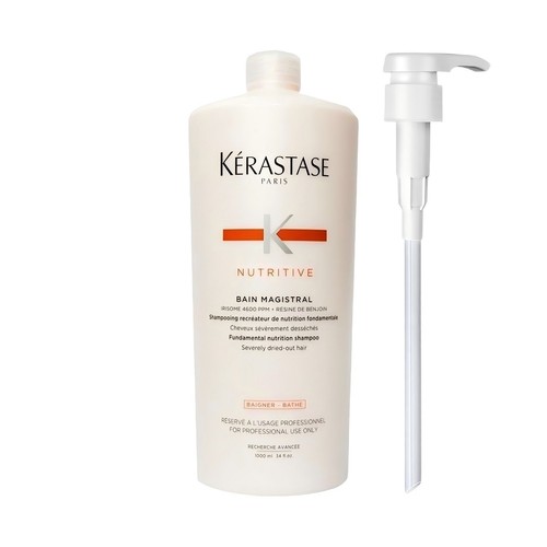 Kerastase shampoo nutritivo - kerastase,