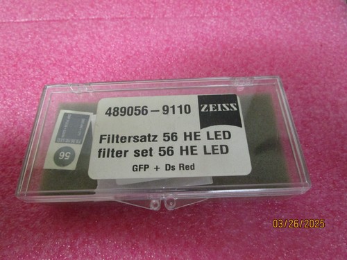 Filtro zeiss led - zeiss, 56