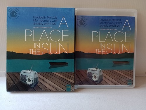Place the sun - a,