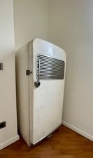 Frigorifero Fiat anni '50. Vintage