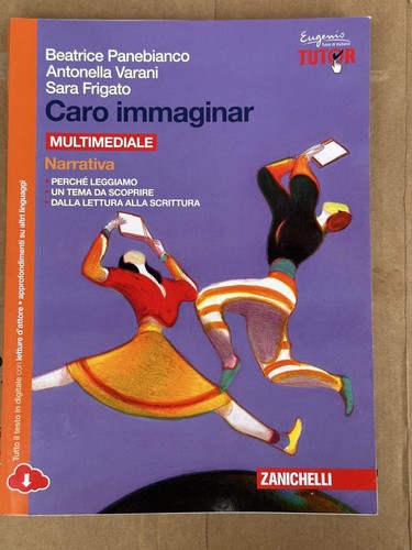 9788808421227 caro immaginar - 9788808421227,