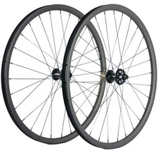 Set ruote freno a disco mtb 29