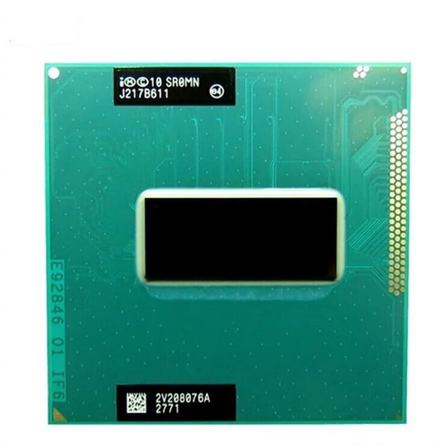 Cpu 3610qm socket g2 - socket,