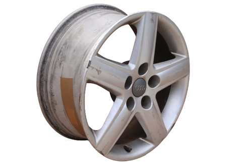 Cerchio alluminio 5 j x - in,