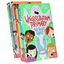 Wigglesbottom Primary by