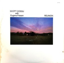 Scott Cossu With Eugene