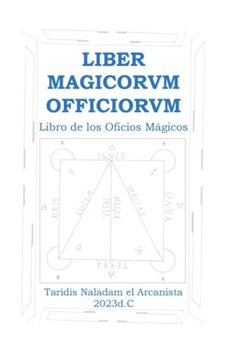 Liber magicorvm officiorvm - magicorvm,