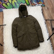 WOOLRICH Arctic Parka donna