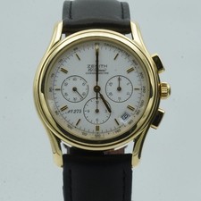 OROLOGIO ZENITH EL PRIMERO